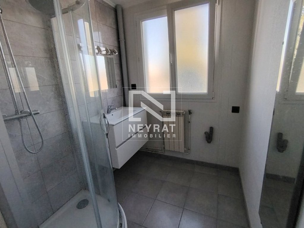 APPARTEMENT T3 - CHALON SUR SAONE - 54.81 m2 - VENDU