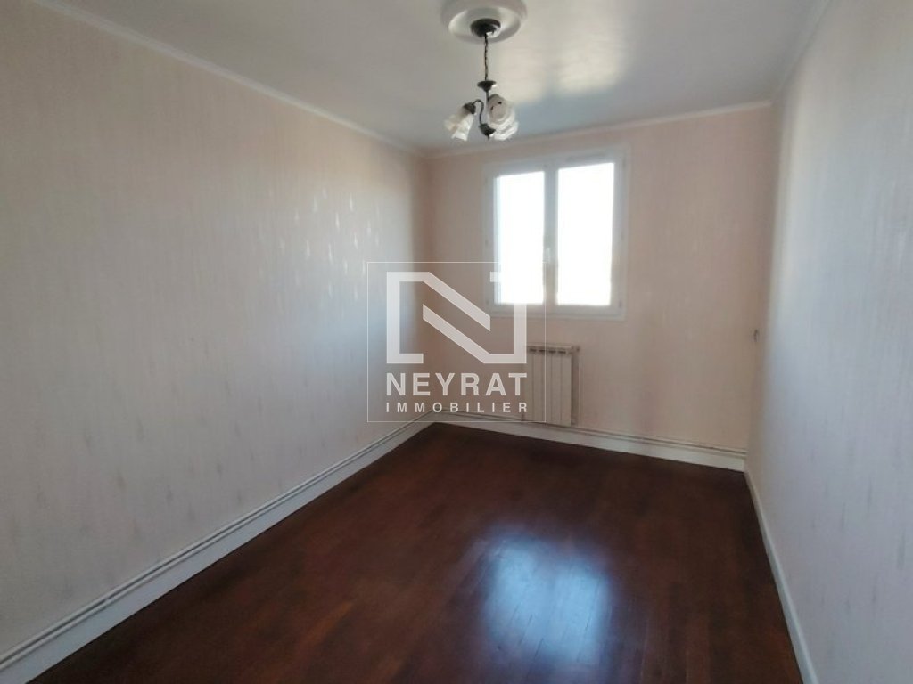 APPARTEMENT T3 - CHALON SUR SAONE - 54.81 m2 - VENDU