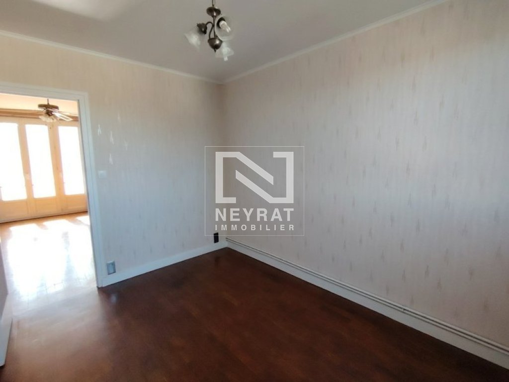 APPARTEMENT T3 - CHALON SUR SAONE - 54.81 m2 - VENDU