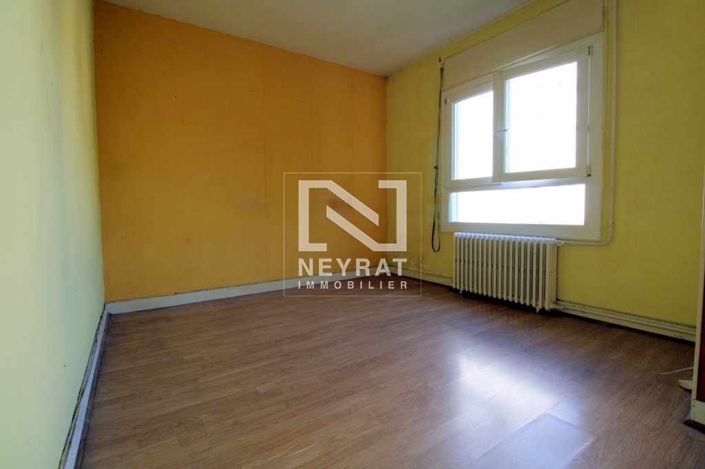 APPARTEMENT T3 - CHALON SUR SAONE - 62.73 m2 - VENDU