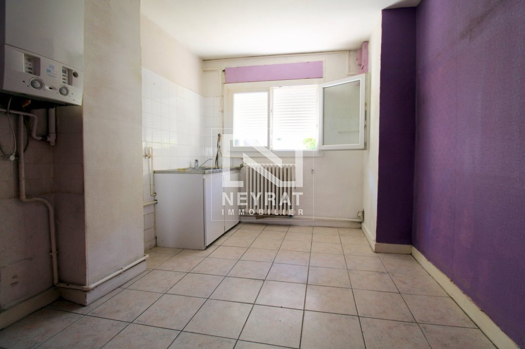 APPARTEMENT T3 - CHALON SUR SAONE - 62.73 m2 - VENDU