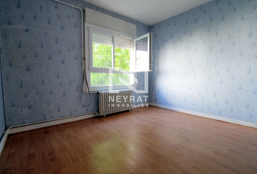 APPARTEMENT T3 - CHALON SUR SAONE - 62.73 m2 - VENDU