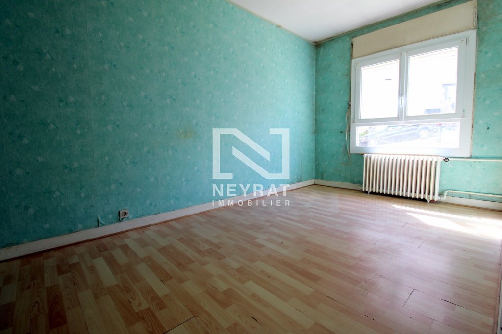 APPARTEMENT T3 - CHALON SUR SAONE - 62.73 m2 - VENDU