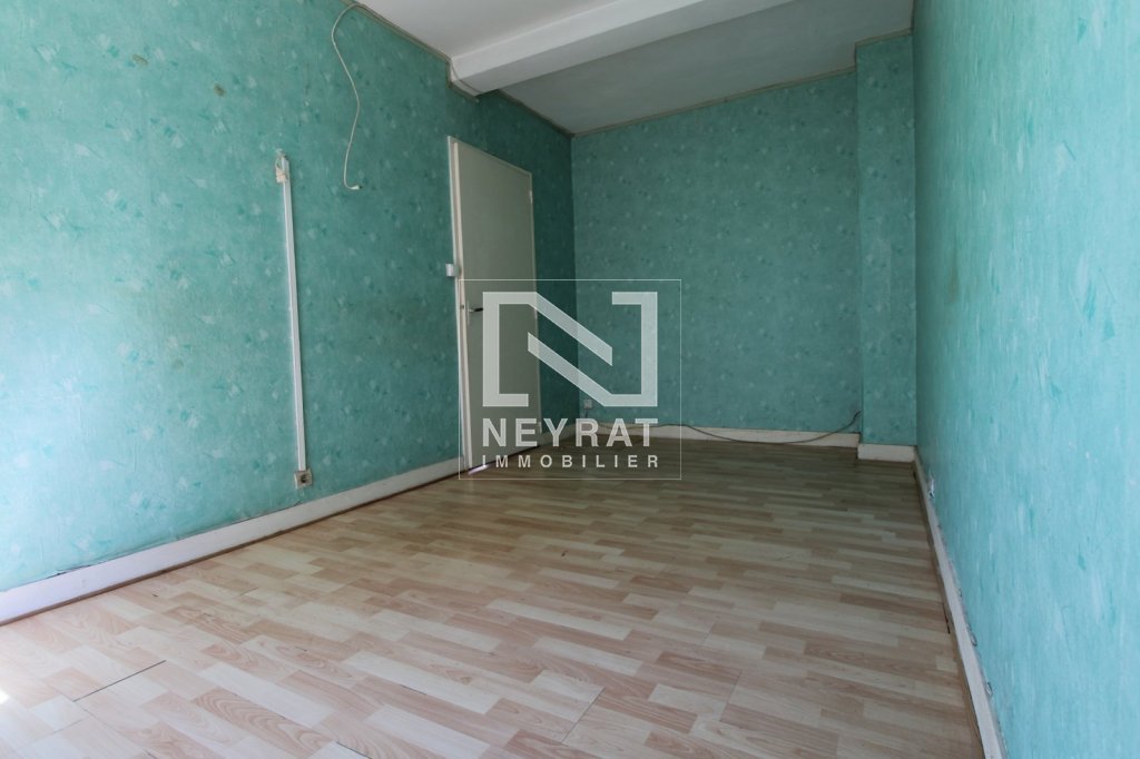 APPARTEMENT T3 - CHALON SUR SAONE - 62.73 m2 - VENDU