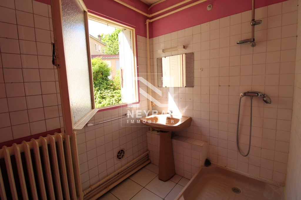 APPARTEMENT T3 - CHALON SUR SAONE - 62.73 m2 - VENDU