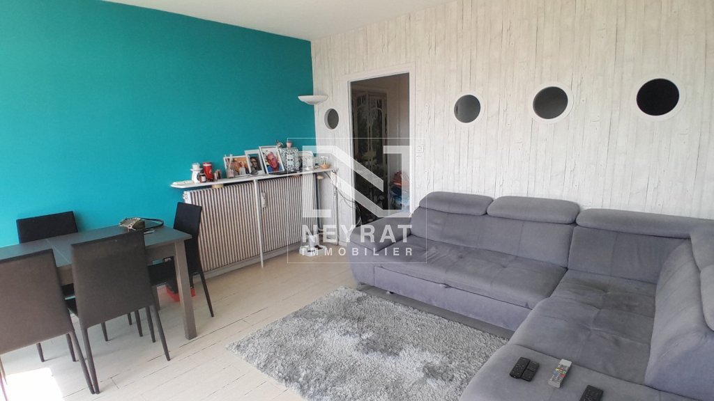APPARTEMENT T3 - CHALON SUR SAONE - 58.13 m2 - VENDU