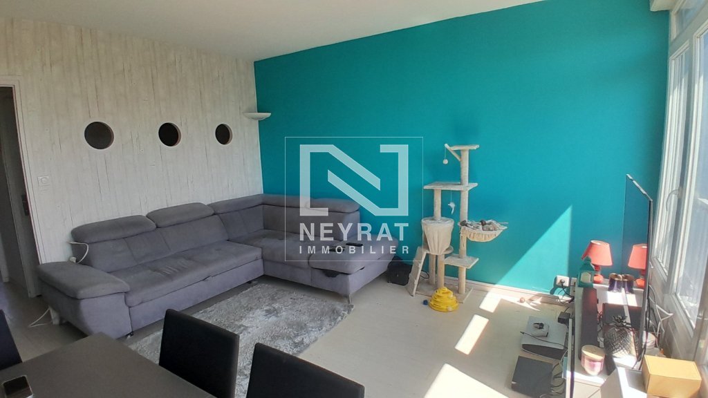 APPARTEMENT T3 - CHALON SUR SAONE - 58.13 m2 - VENDU