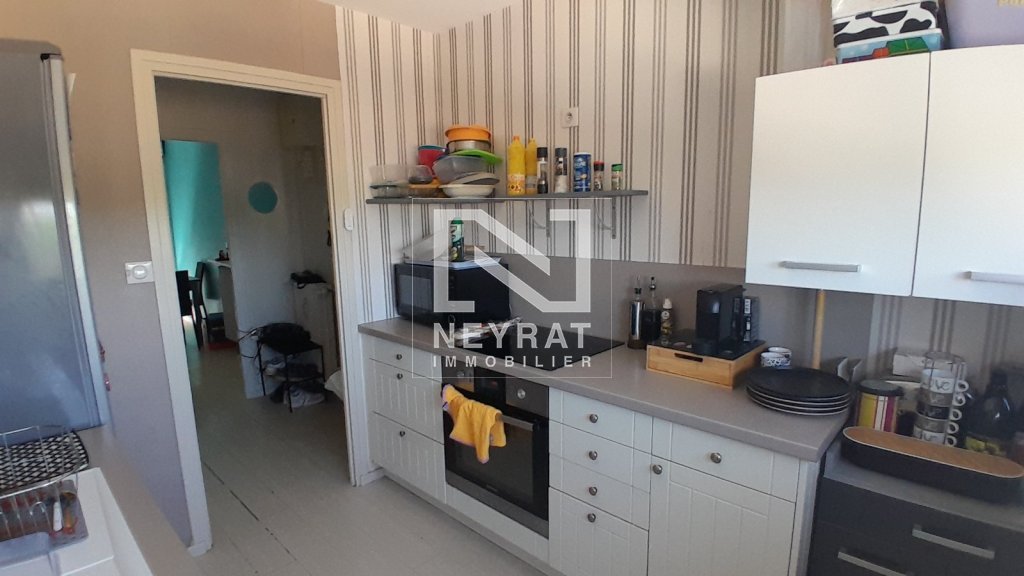 APPARTEMENT T3 - CHALON SUR SAONE - 58.13 m2 - VENDU