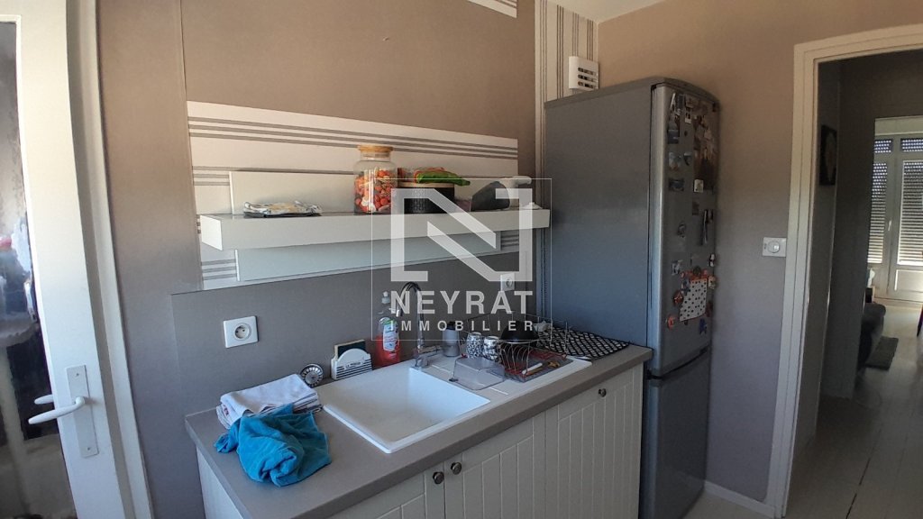 APPARTEMENT T3 - CHALON SUR SAONE - 58.13 m2 - VENDU