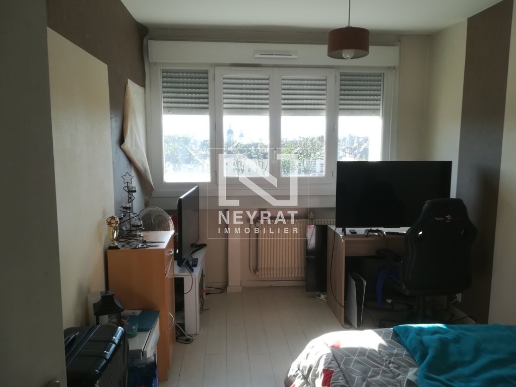 APPARTEMENT T3 - CHALON SUR SAONE - 58.13 m2 - VENDU