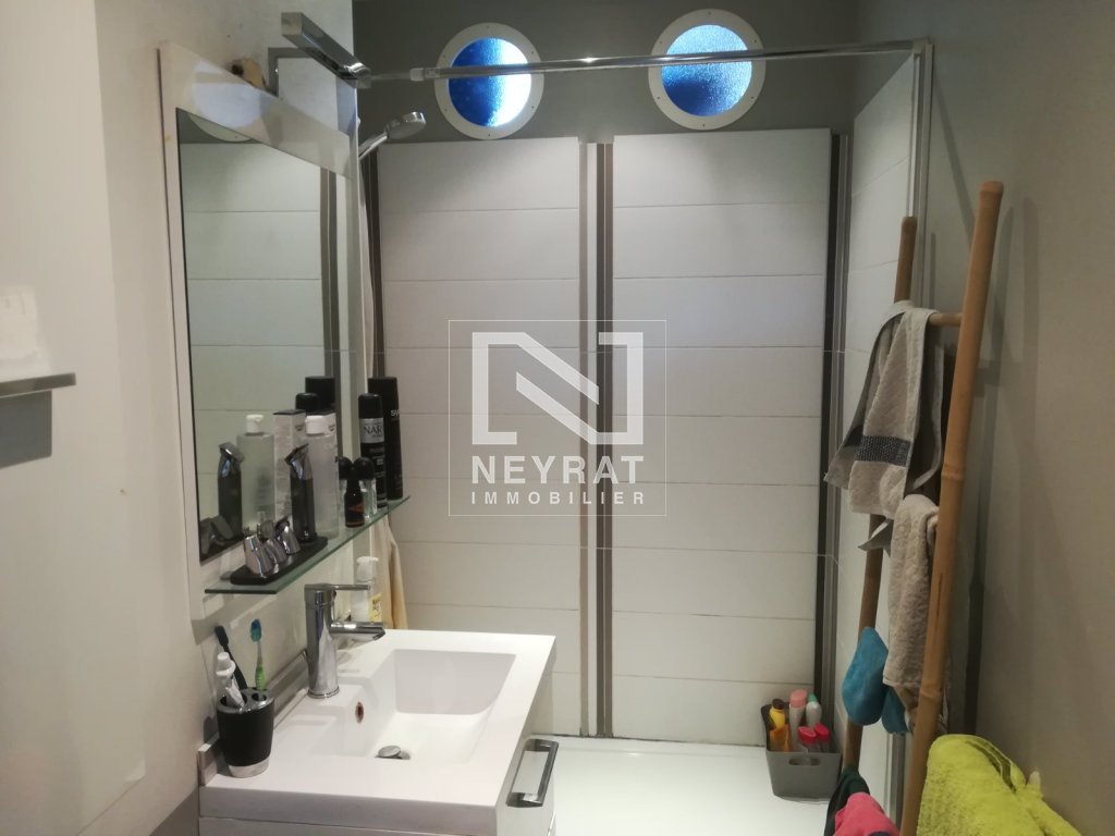 APPARTEMENT T3 - CHALON SUR SAONE - 58.13 m2 - VENDU