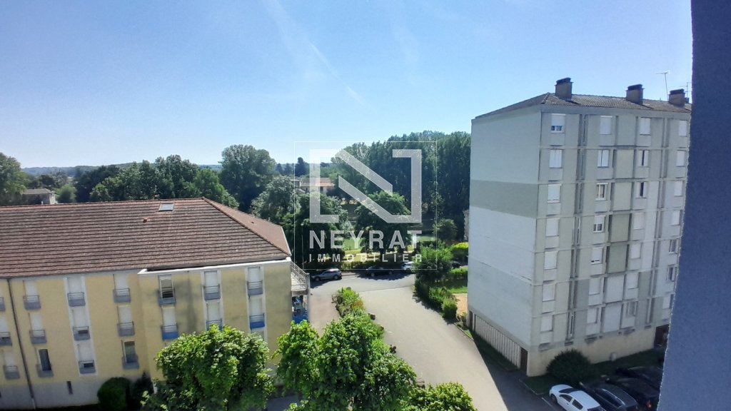APPARTEMENT T3 - CHALON SUR SAONE - 58.13 m2 - VENDU