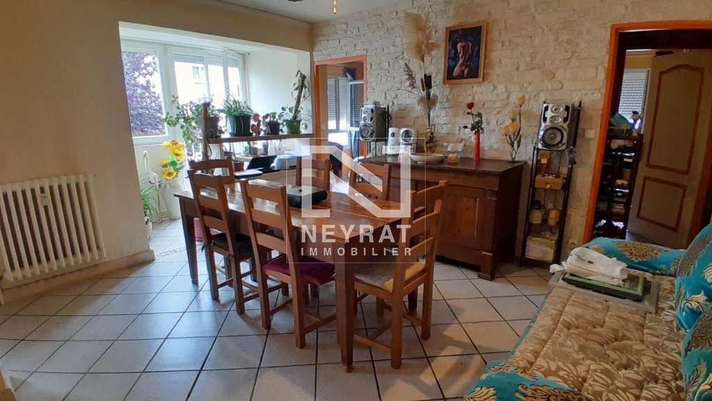 APPARTEMENT T3 - CHALON SUR SAONE - 59.08 m2 - VENDU