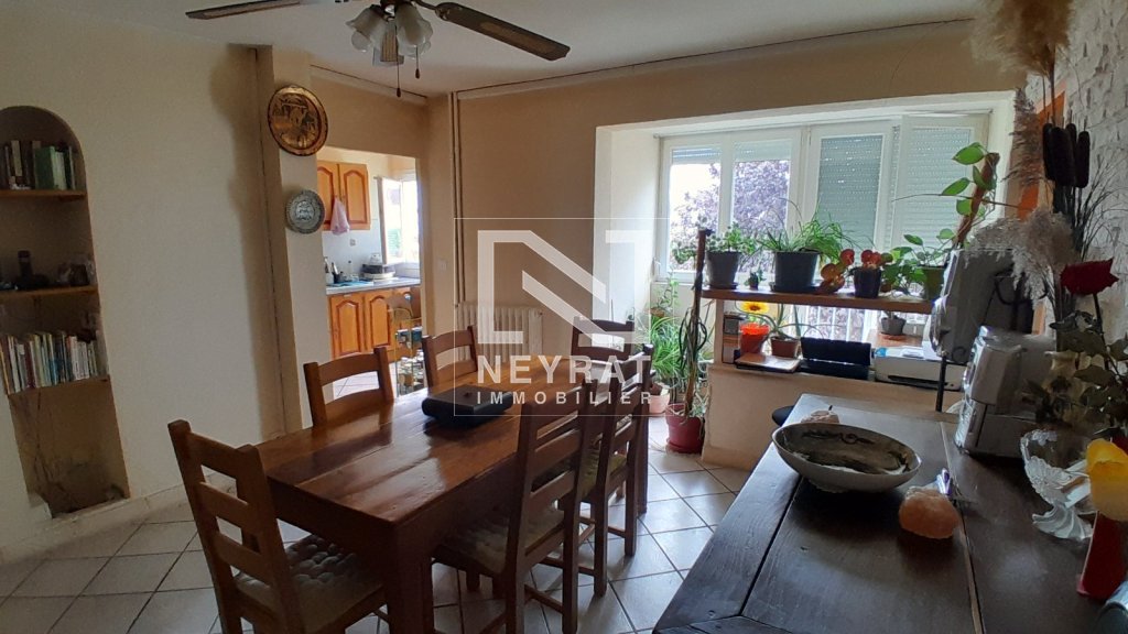 APPARTEMENT T3 - CHALON SUR SAONE - 59.08 m2 - VENDU