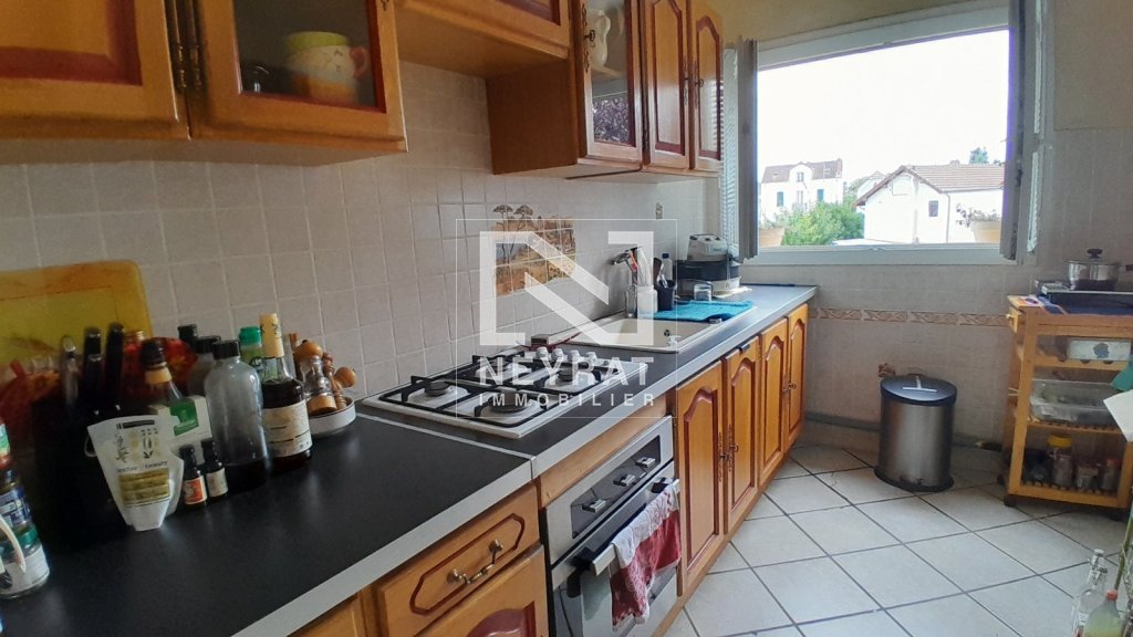 APPARTEMENT T3 - CHALON SUR SAONE - 59.08 m2 - VENDU