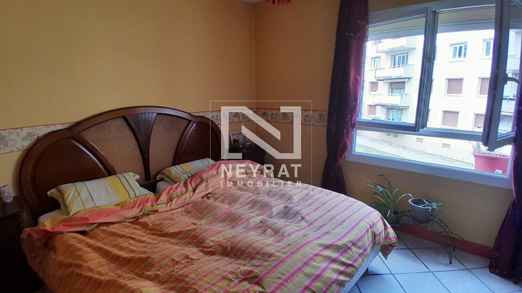 APPARTEMENT T3 - CHALON SUR SAONE - 59.08 m2 - VENDU