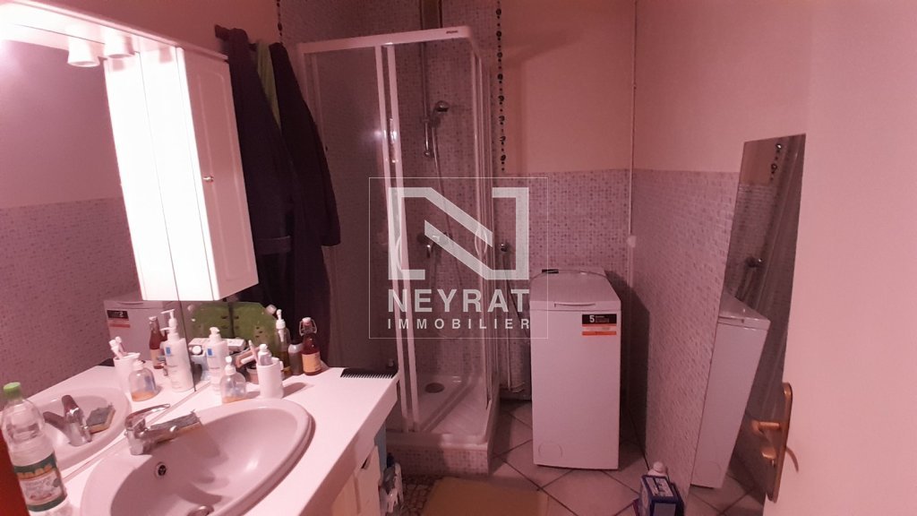 APPARTEMENT T3 - CHALON SUR SAONE - 59.08 m2 - VENDU