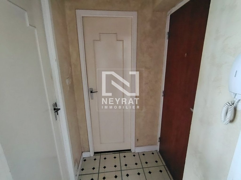 APPARTEMENT T3 - CHALON SUR SAONE - 53.34 m2 - VENDU