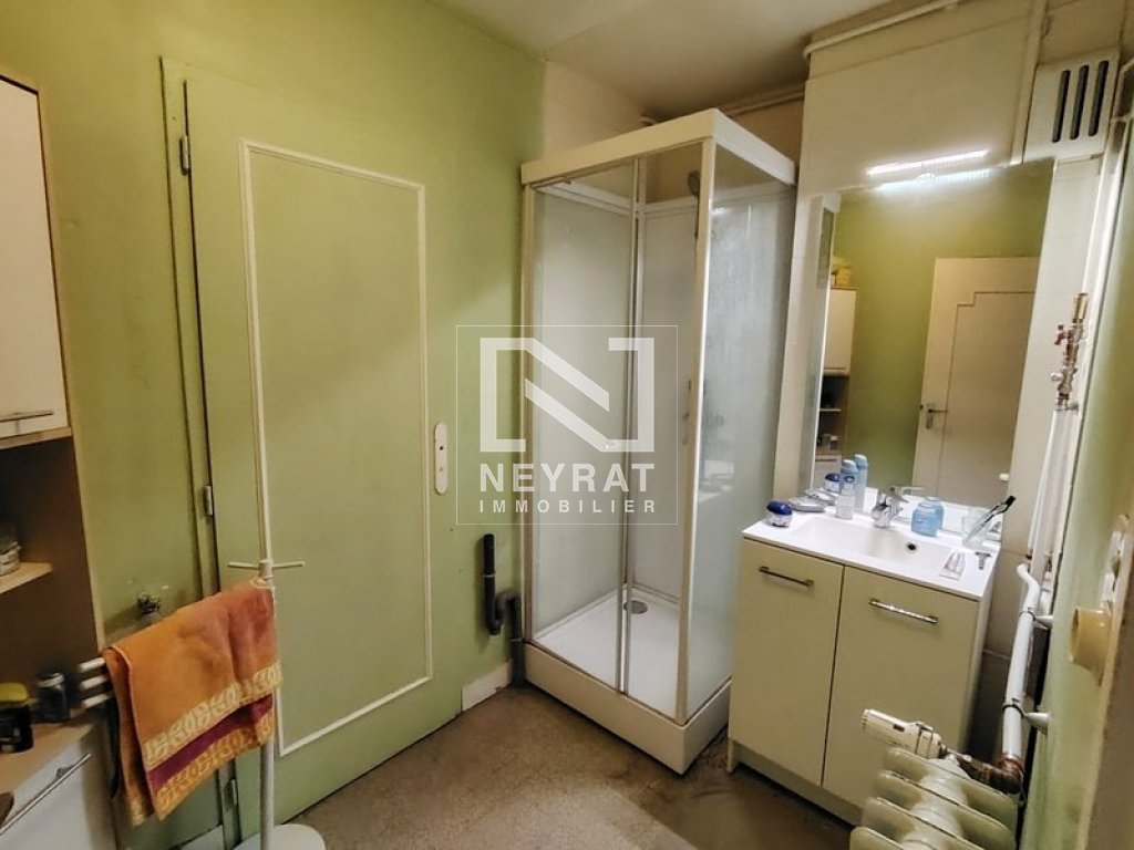 APPARTEMENT T3 - CHALON SUR SAONE - 53.34 m2 - VENDU