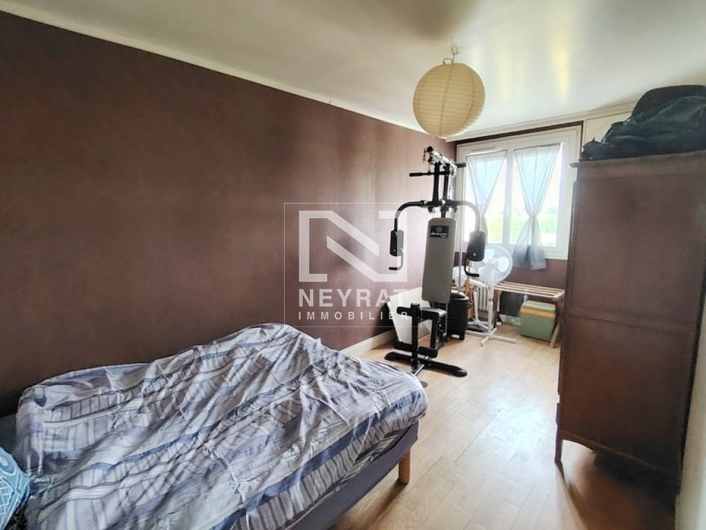 APPARTEMENT T3 - CHALON SUR SAONE - 53.34 m2 - VENDU