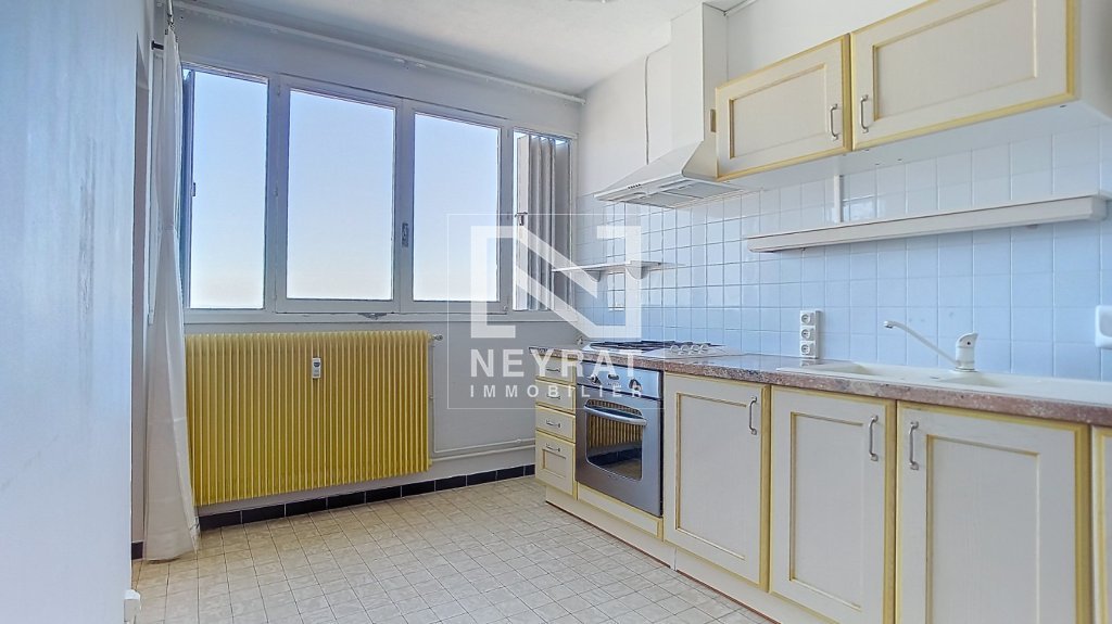 APPARTEMENT T3 A VENDRE - CHALON SUR SAONE - 60 m2 - 58500€