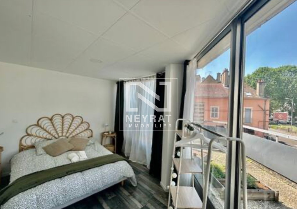 APPARTEMENT T3 - CHALON SUR SAONE - 69 m2 - VENDU