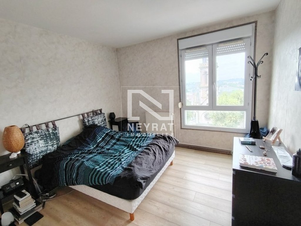 T3 56m²