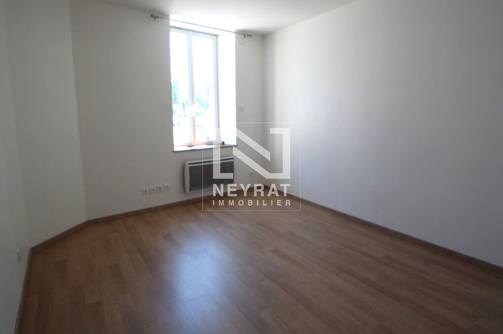 APPARTEMENT TYPE 3 - CHALON SUR SAONE - 55.45 m2 - VENDU