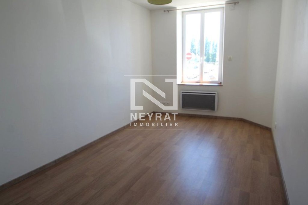 APPARTEMENT TYPE 3 - CHALON SUR SAONE - 55.45 m2 - VENDU