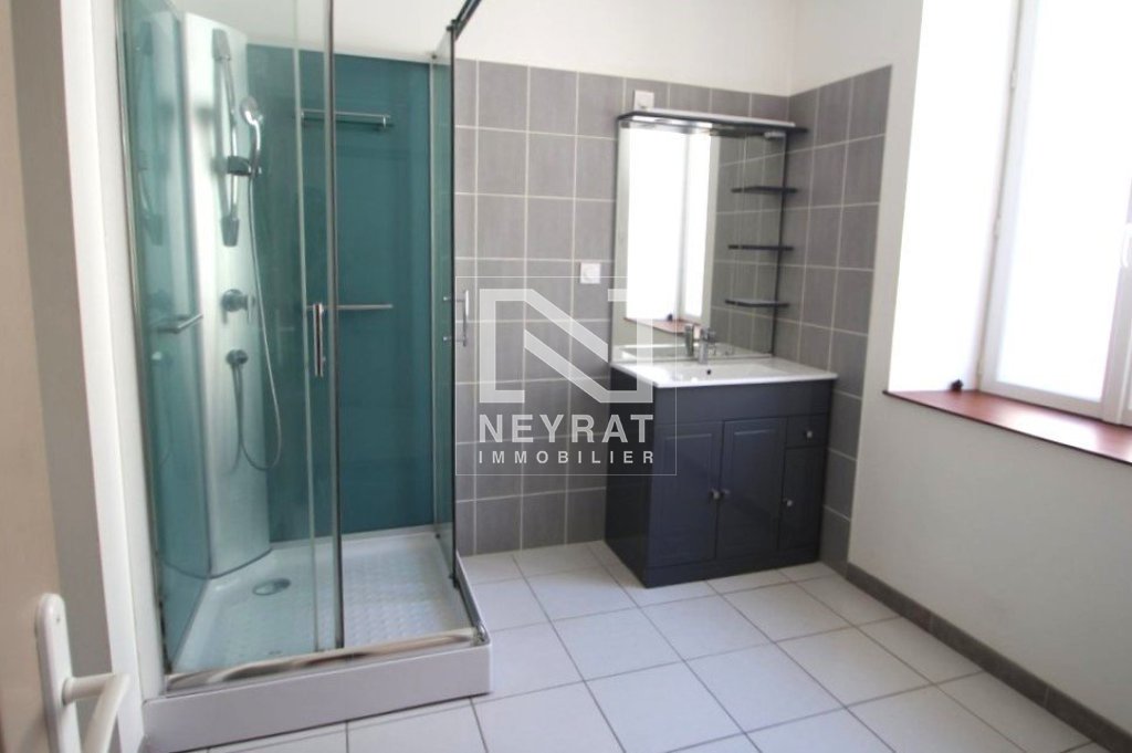 APPARTEMENT TYPE 3 - CHALON SUR SAONE - 55.45 m2 - VENDU