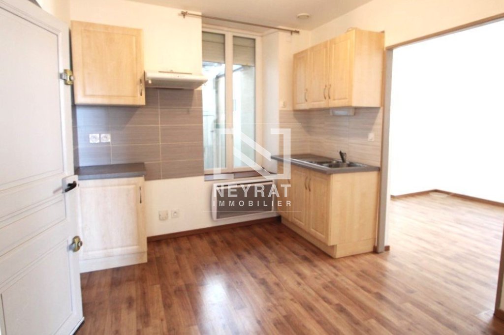 APPARTEMENT TYPE 3 - CHALON SUR SAONE - 55.45 m2 - VENDU