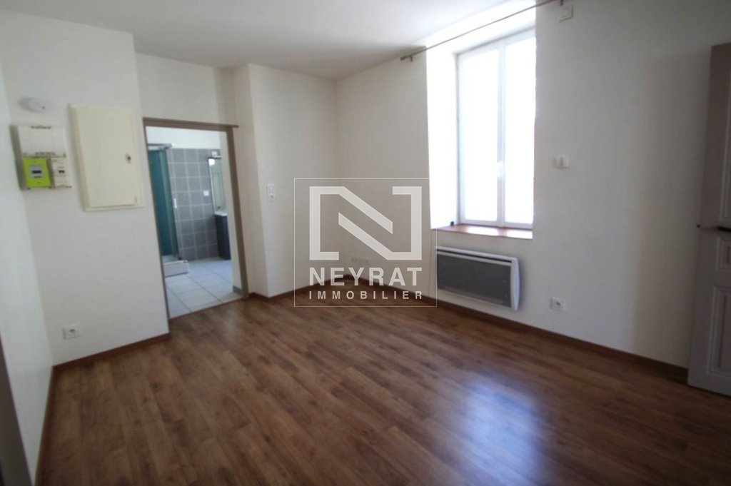 APPARTEMENT TYPE 3 - CHALON SUR SAONE - 55.45 m2 - VENDU