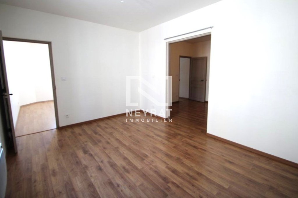 APPARTEMENT TYPE 3 - CHALON SUR SAONE - 55.45 m2 - VENDU