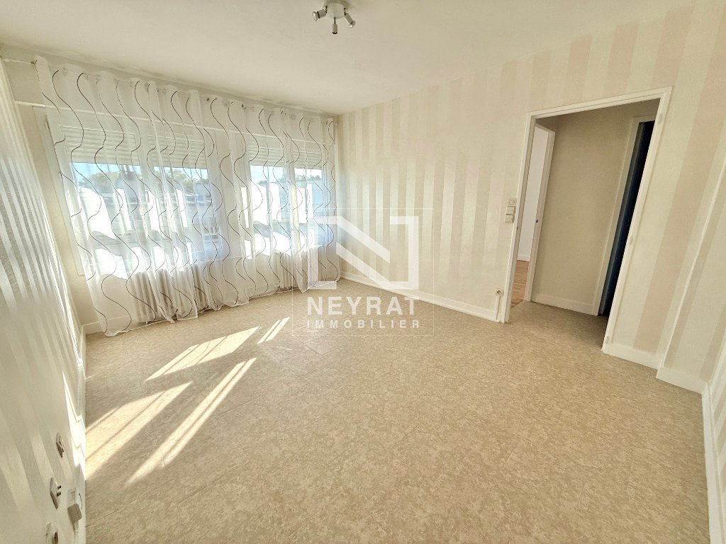 APPARTEMENT T3 A VENDRE - CHALON SUR SAONE - 50.83 m2 - 67000€