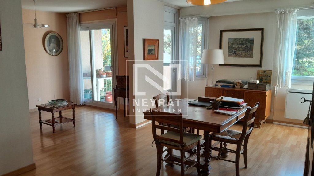 APPARTEMENT T3 A VENDRE - CHALON SUR SAONE - 68.13 m2 - 75000€