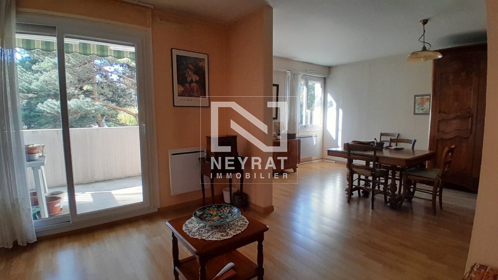 APPARTEMENT T3 - CHALON SUR SAONE - 68.13 m2 - VENDU