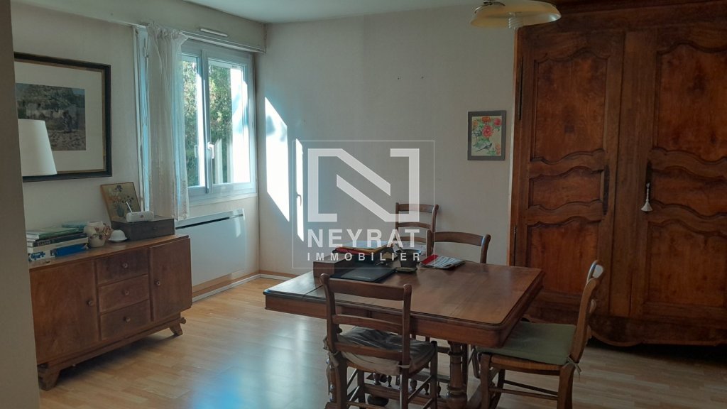 APPARTEMENT T3 - CHALON SUR SAONE - 68.13 m2 - VENDU