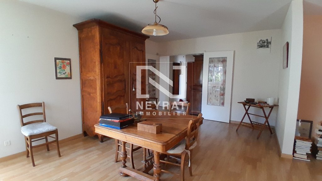APPARTEMENT T3 - CHALON SUR SAONE - 68.13 m2 - VENDU