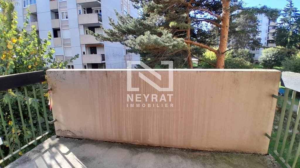 APPARTEMENT T3 - CHALON SUR SAONE - 68.13 m2 - VENDU
