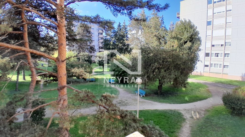 APPARTEMENT T3 - CHALON SUR SAONE - 68.13 m2 - VENDU