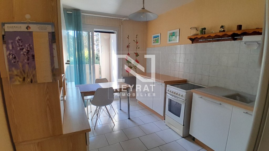 APPARTEMENT T3 - CHALON SUR SAONE - 68.13 m2 - VENDU