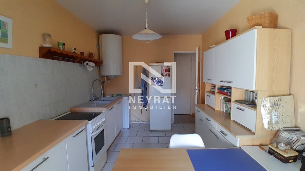 APPARTEMENT T3 - CHALON SUR SAONE - 68.13 m2 - VENDU