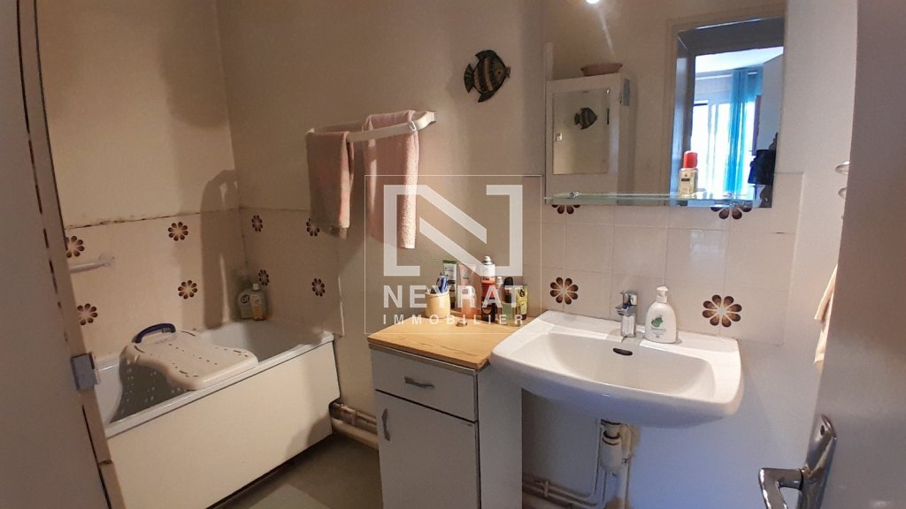 APPARTEMENT T3 - CHALON SUR SAONE - 68.13 m2 - VENDU