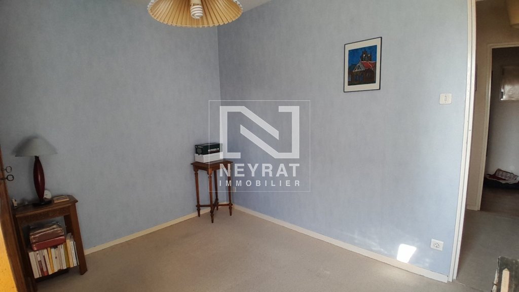 APPARTEMENT T3 - CHALON SUR SAONE - 68.13 m2 - VENDU