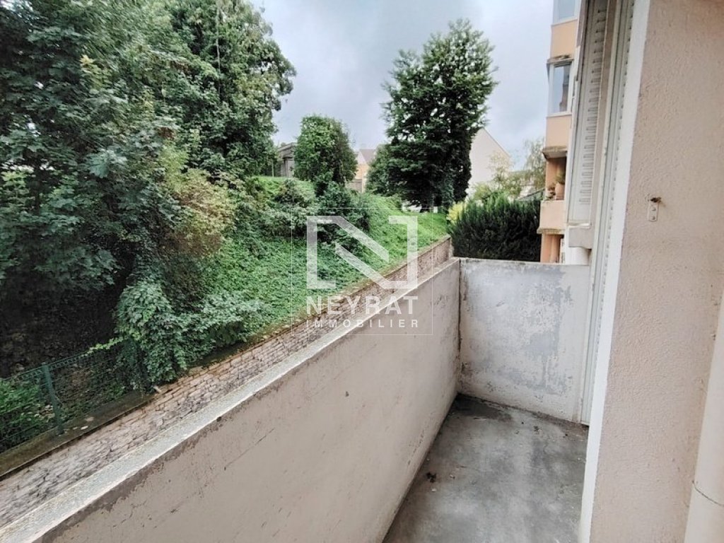 APPARTEMENT T3 - CHALON SUR SAONE - 65.09 m2 - VENDU