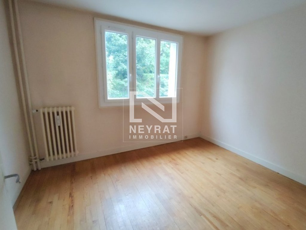 APPARTEMENT T3 - CHALON SUR SAONE - 65.09 m2 - VENDU