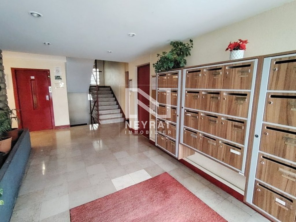 APPARTEMENT T3 - CHALON SUR SAONE - 65.09 m2 - VENDU