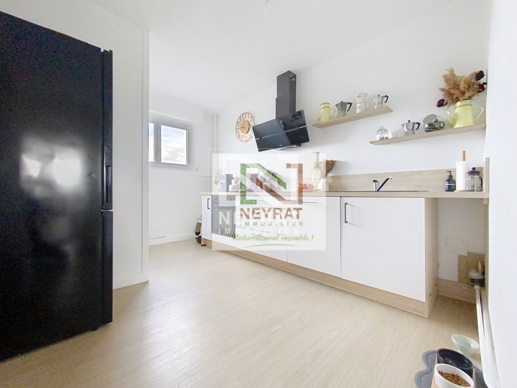 APPARTEMENT T3 A VENDRE - CHALON SUR SAONE - 73 m2 - 125 000 €