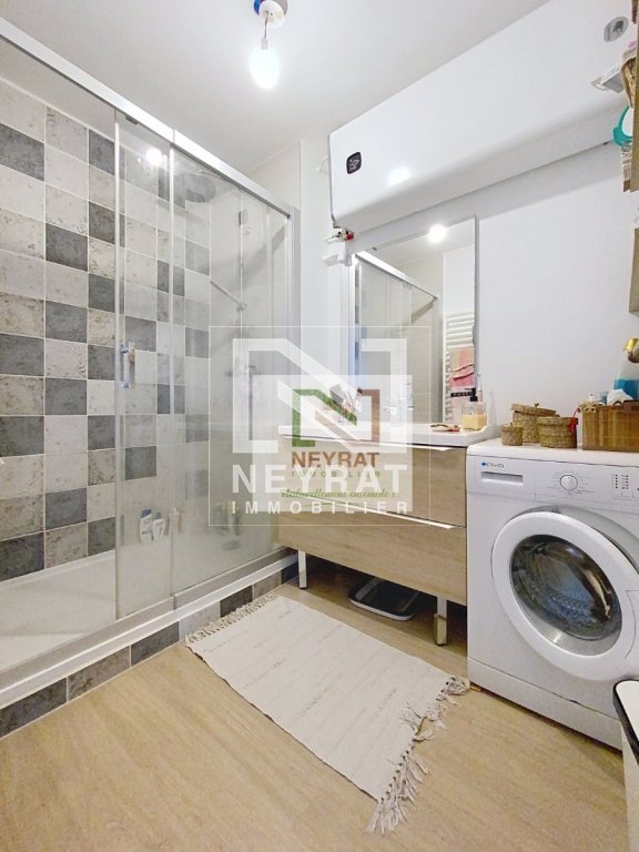 APPARTEMENT T3 A VENDRE - CHALON SUR SAONE - 73 m2 - 125 000 €