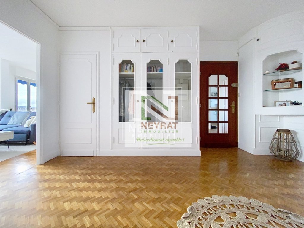 APPARTEMENT T3 A VENDRE - CHALON SUR SAONE - 73 m2 - 125 000 €